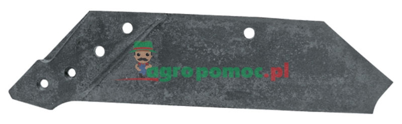 Reversible point share | 622143 | zdjęcie nr 1